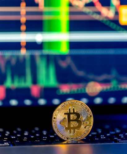 Información de Trading de Spot Evista 2U